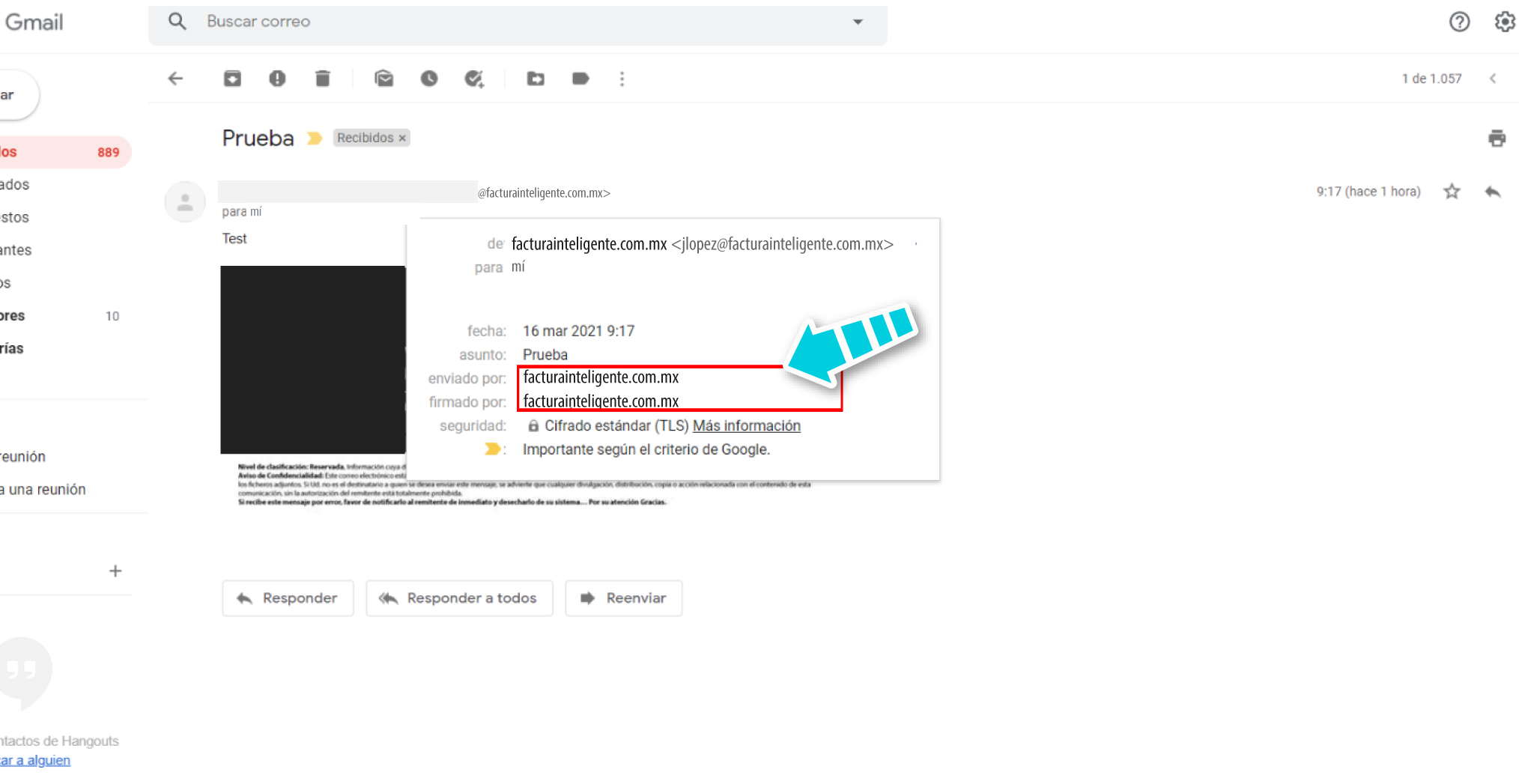 Soporte gráfico